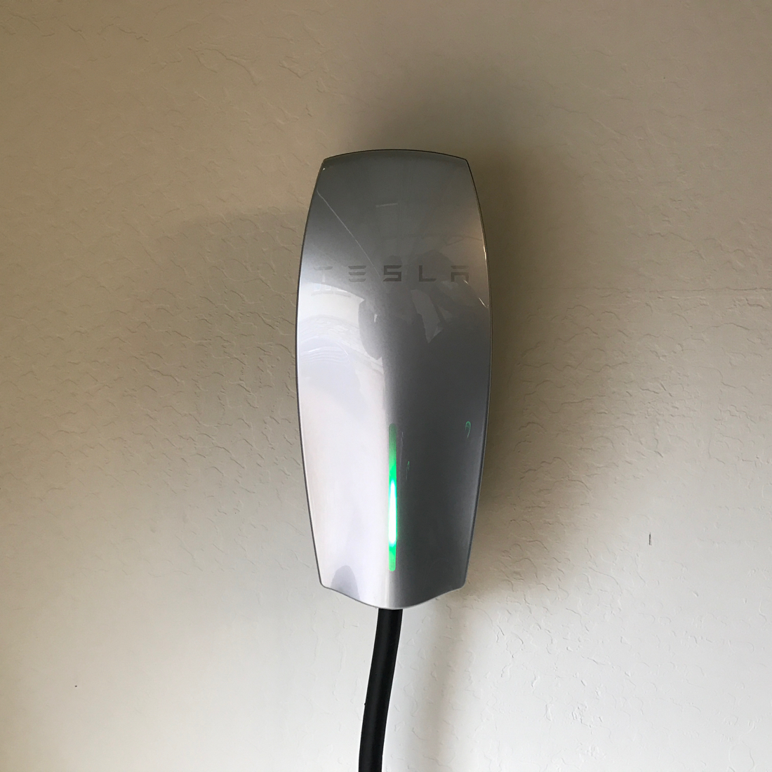 Self installed Tesla Wall Charger... Tesla Motors Club